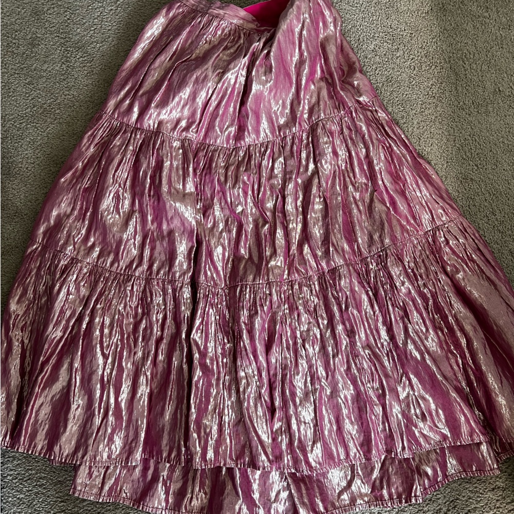 Anthropologie Skirt